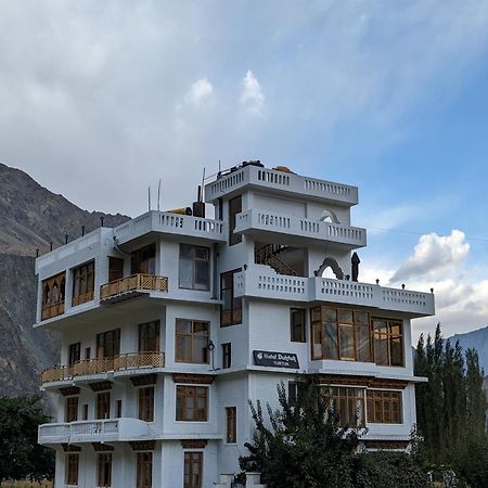 Hotel Duktuk Turtok Εξωτερικό φωτογραφία