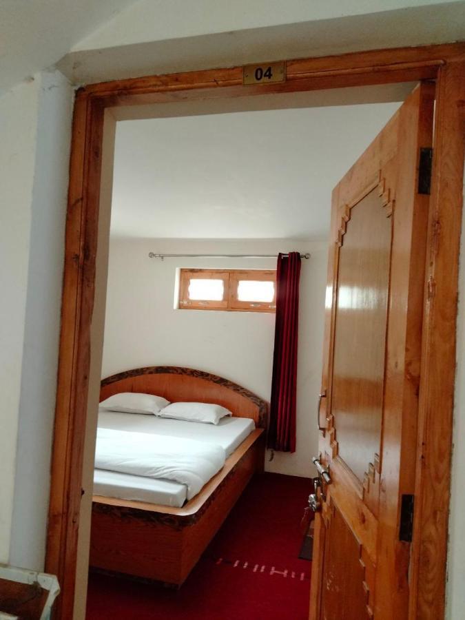 Hotel Duktuk Turtok Εξωτερικό φωτογραφία