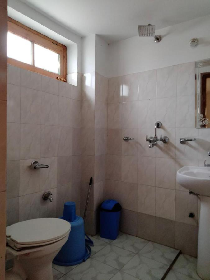 Hotel Duktuk Turtok Εξωτερικό φωτογραφία