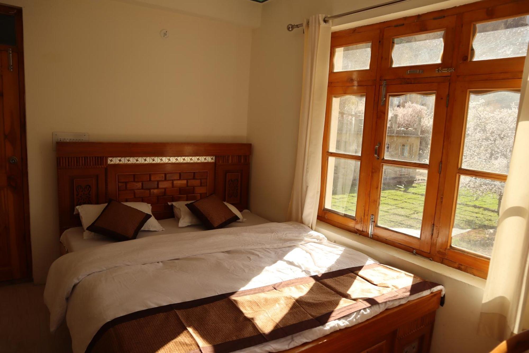 Hotel Duktuk Turtok Εξωτερικό φωτογραφία