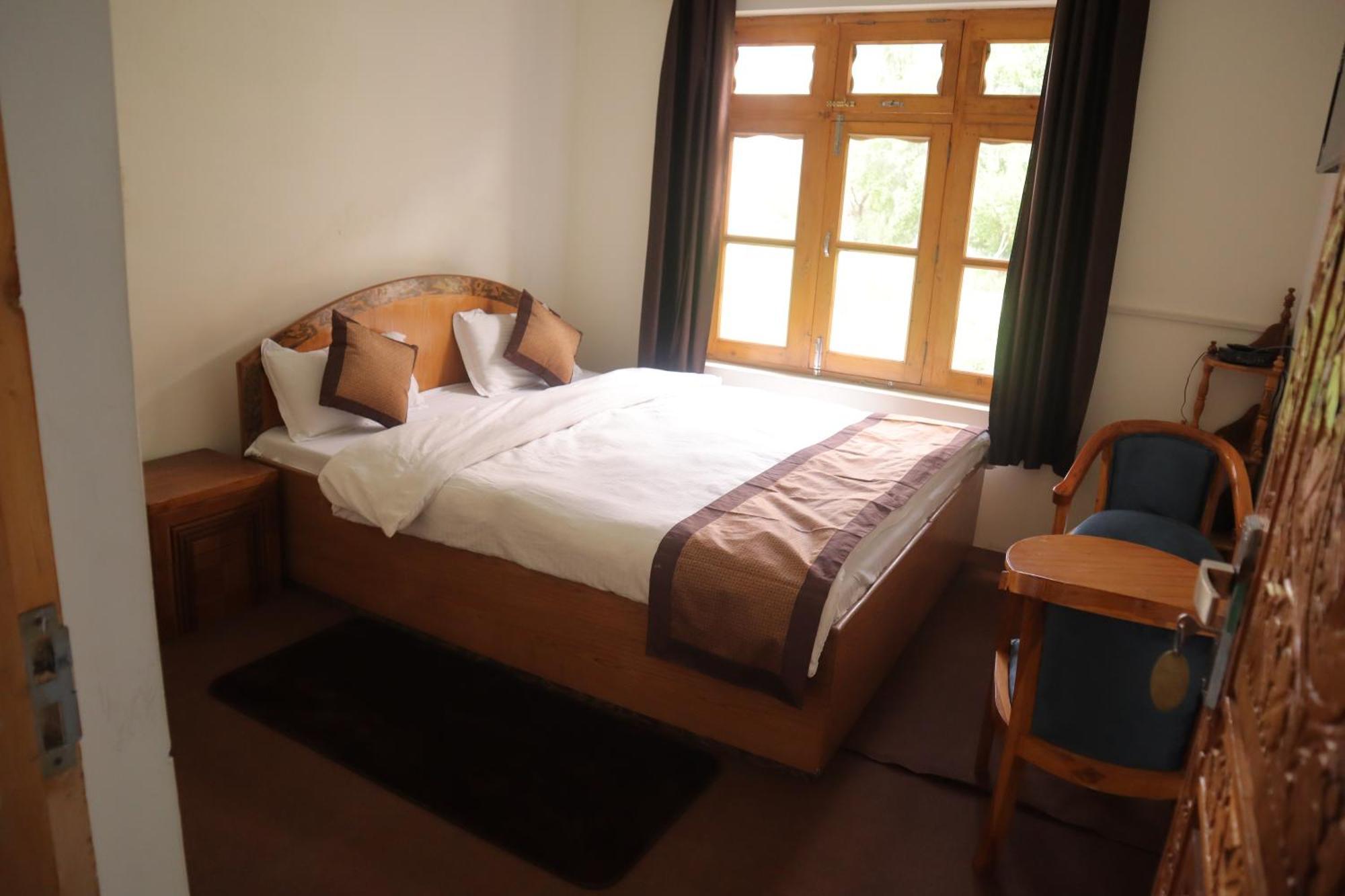 Hotel Duktuk Turtok Εξωτερικό φωτογραφία