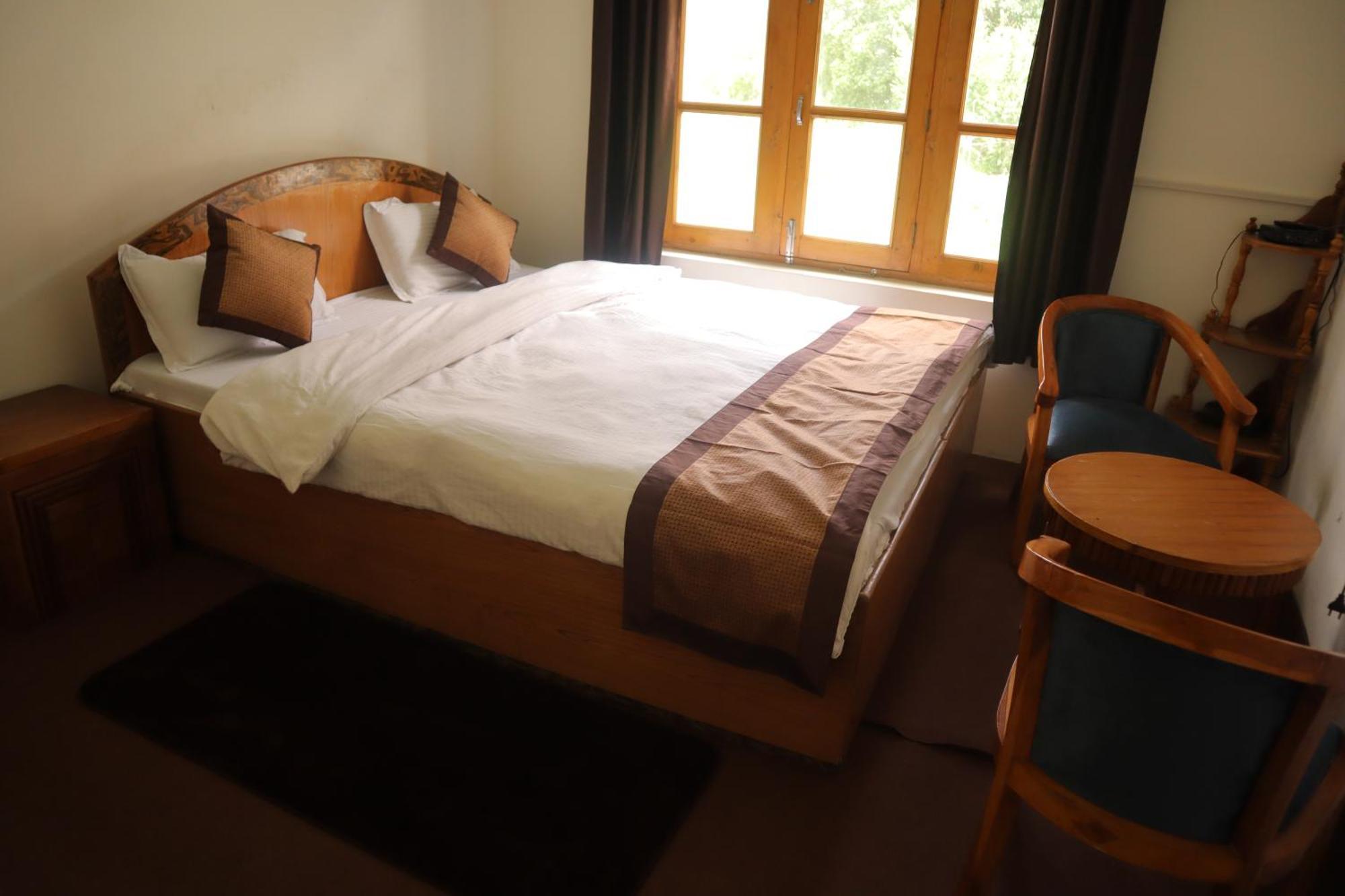 Hotel Duktuk Turtok Εξωτερικό φωτογραφία