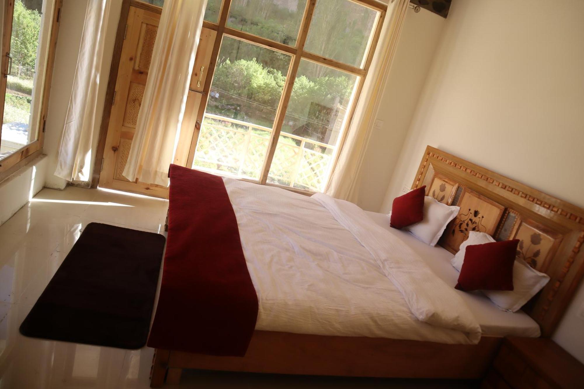 Hotel Duktuk Turtok Εξωτερικό φωτογραφία