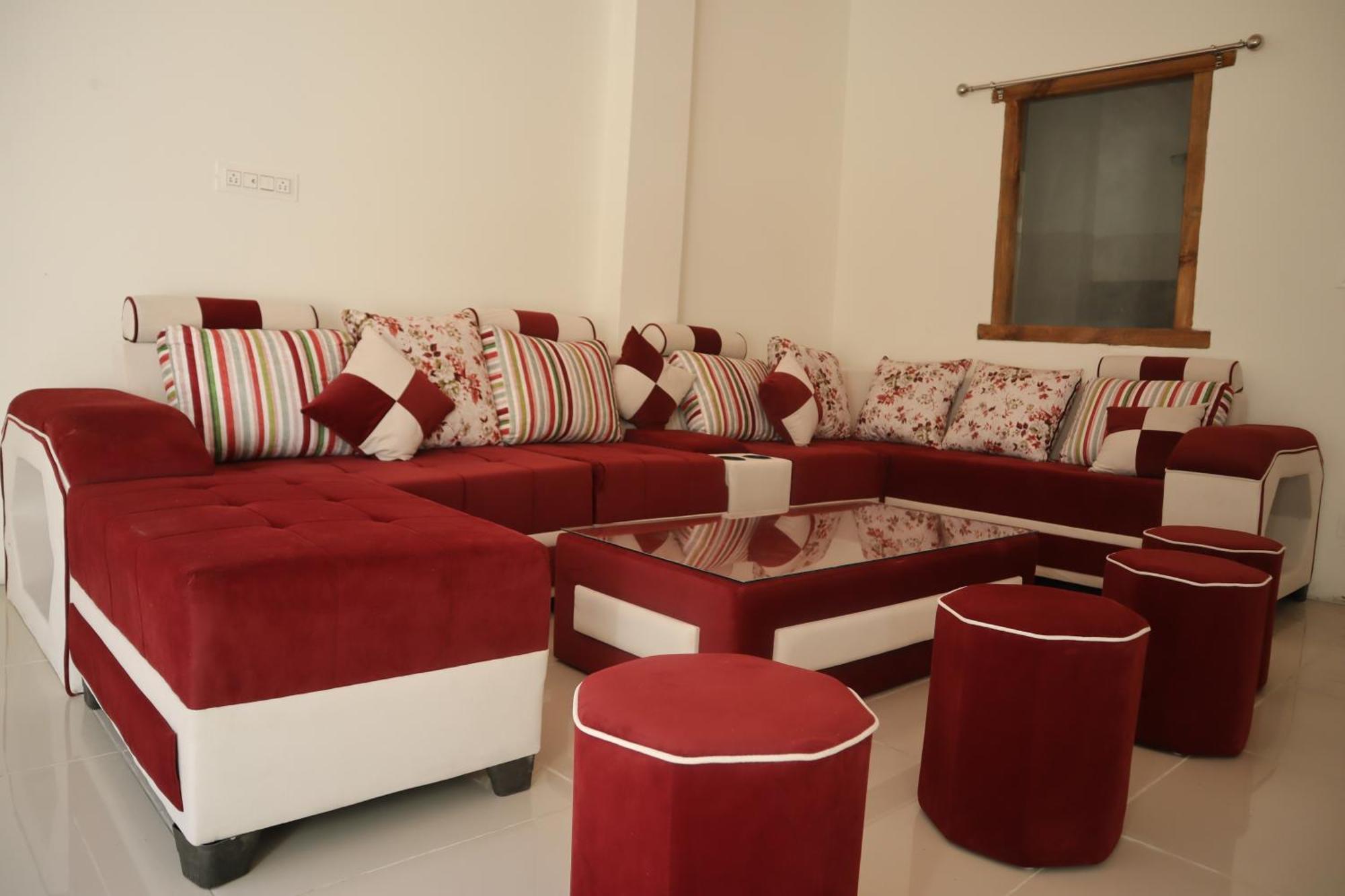 Hotel Duktuk Turtok Εξωτερικό φωτογραφία