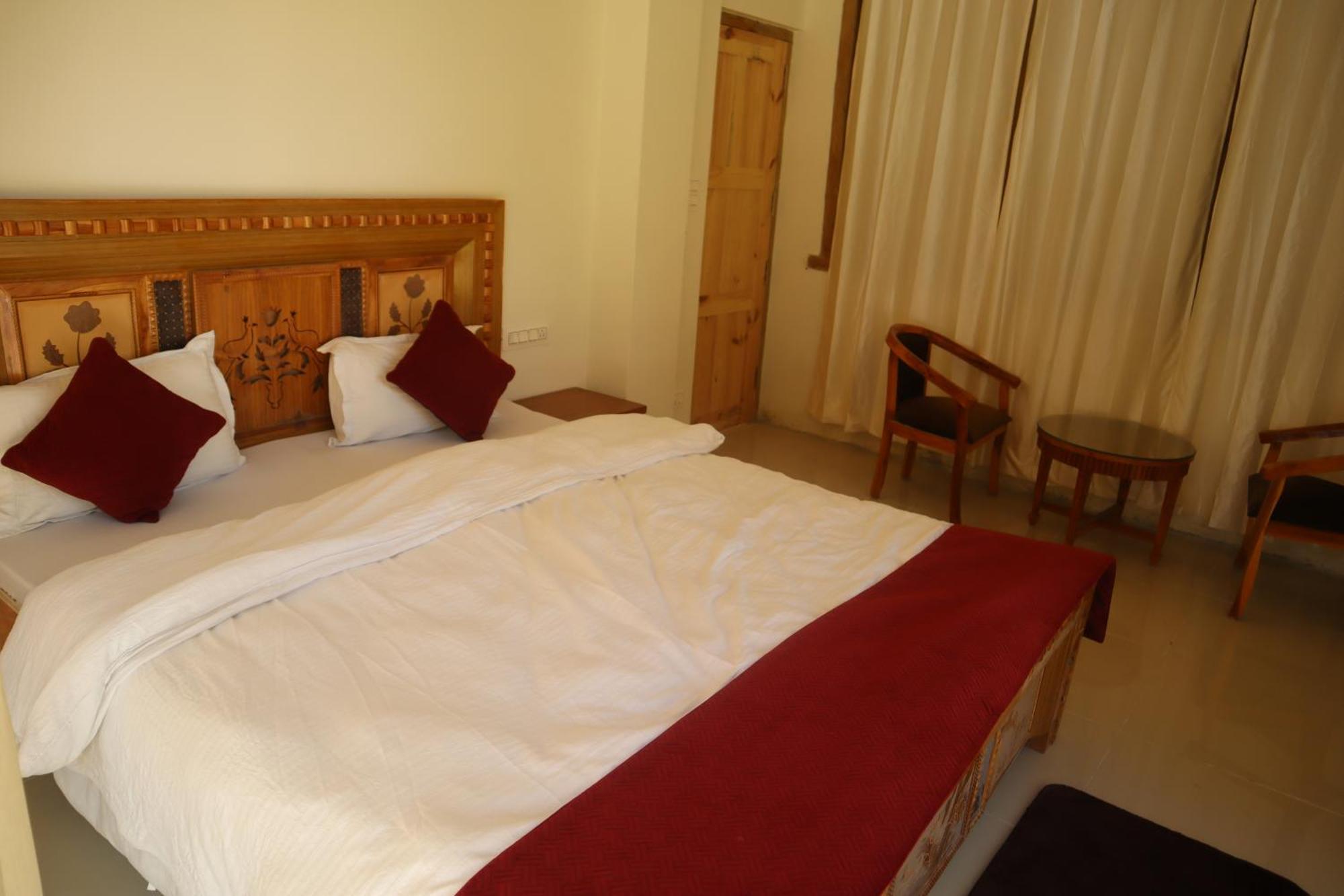 Hotel Duktuk Turtok Εξωτερικό φωτογραφία