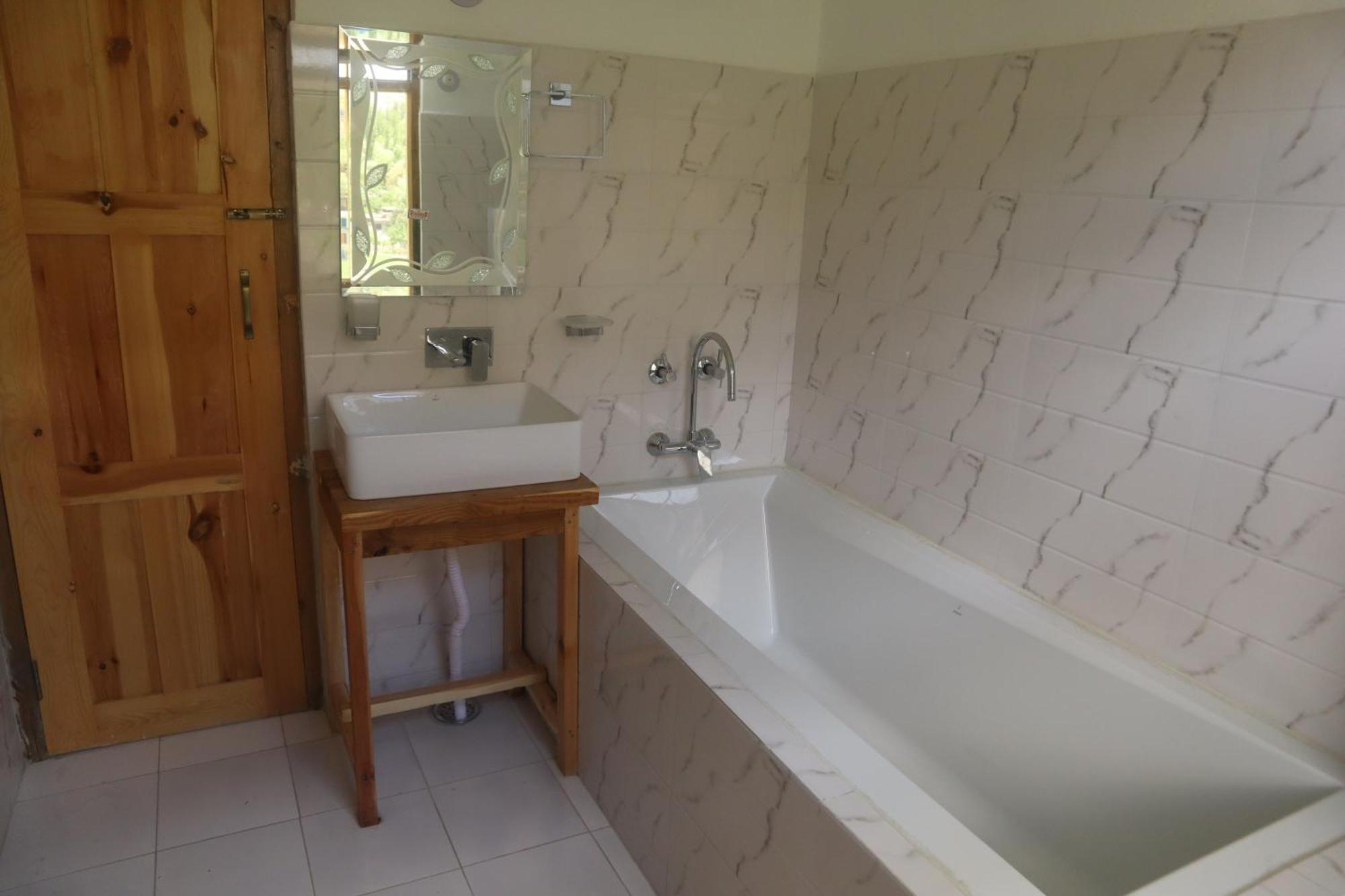 Hotel Duktuk Turtok Εξωτερικό φωτογραφία