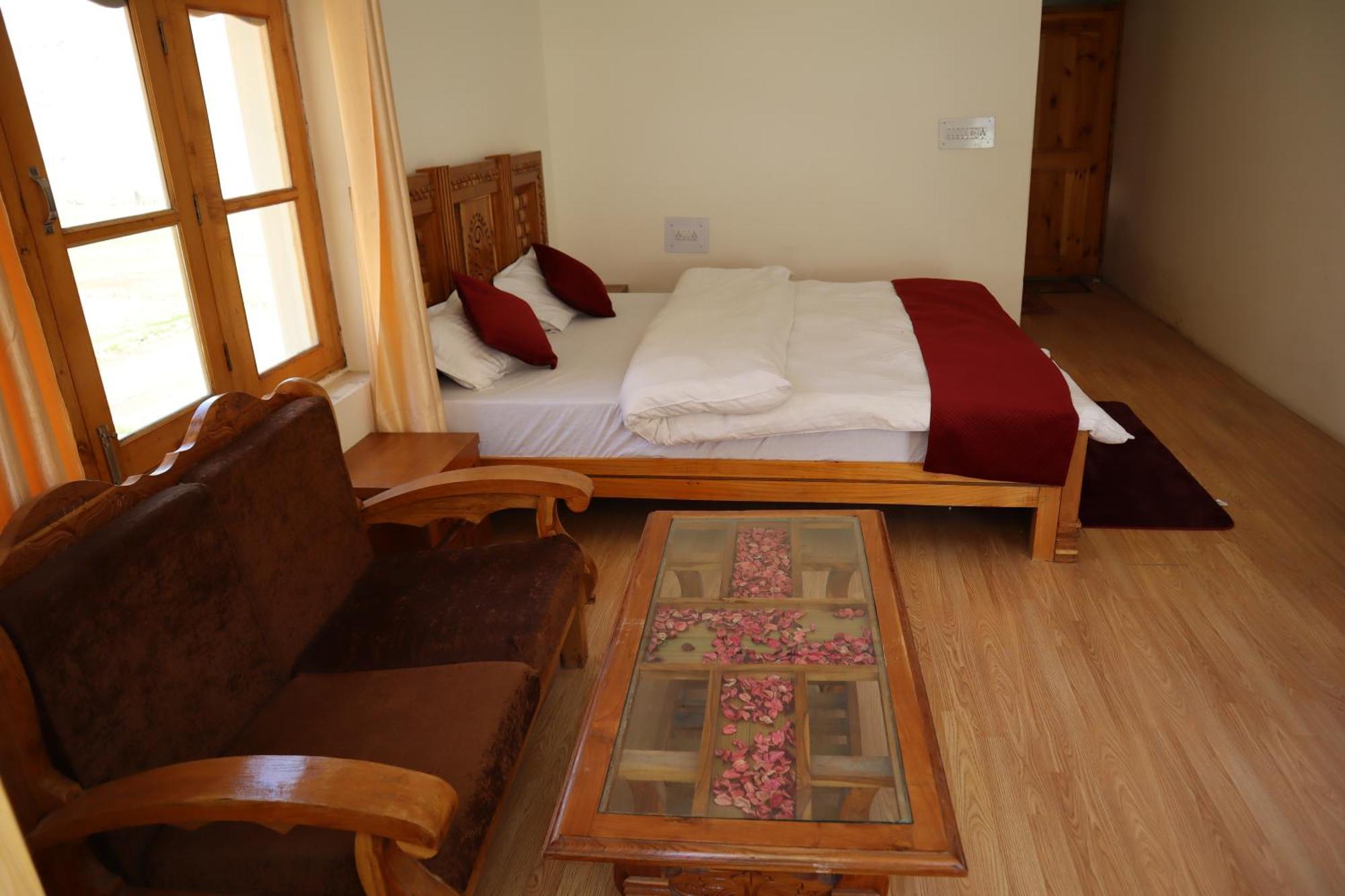 Hotel Duktuk Turtok Εξωτερικό φωτογραφία