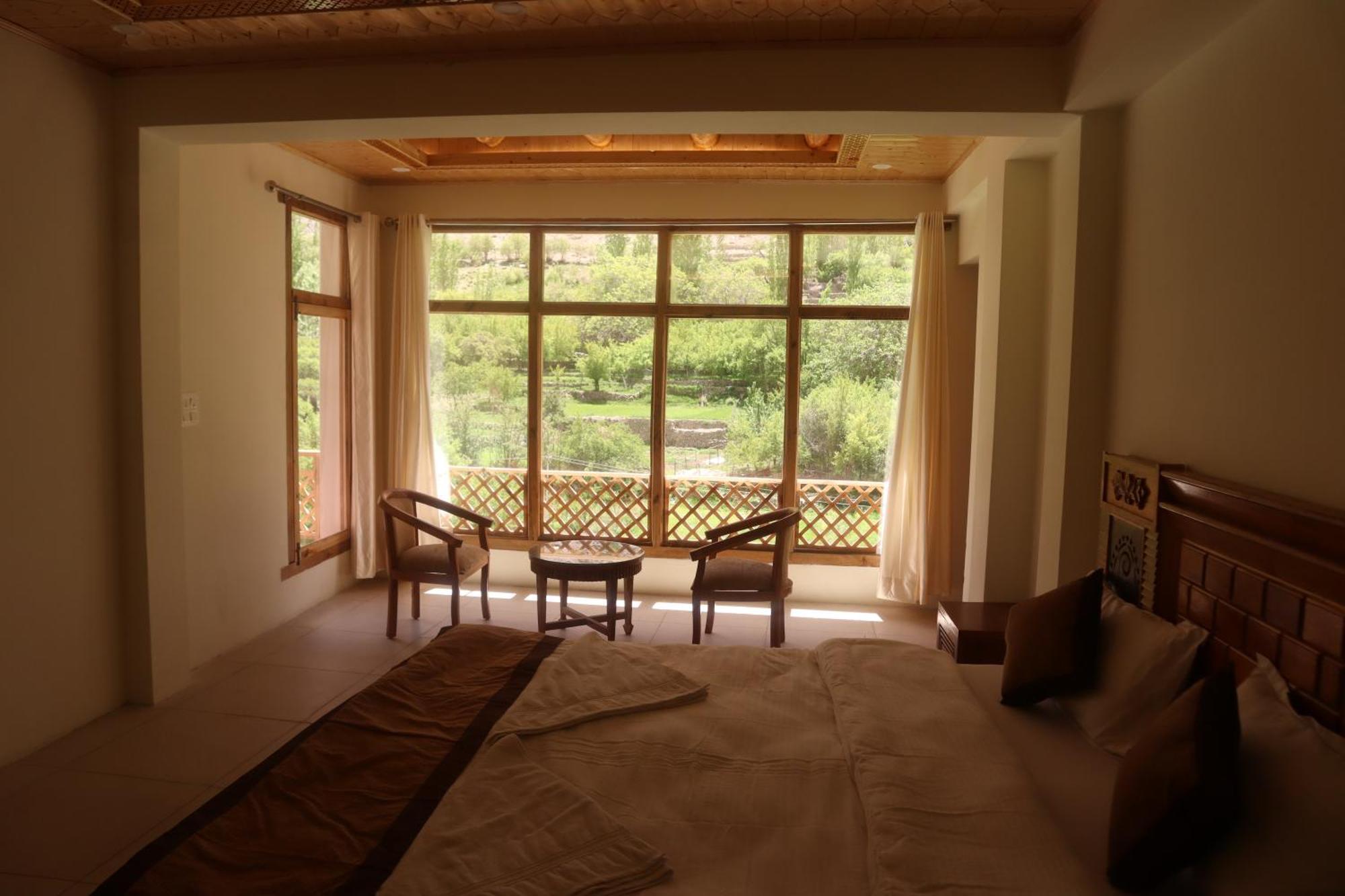 Hotel Duktuk Turtok Εξωτερικό φωτογραφία