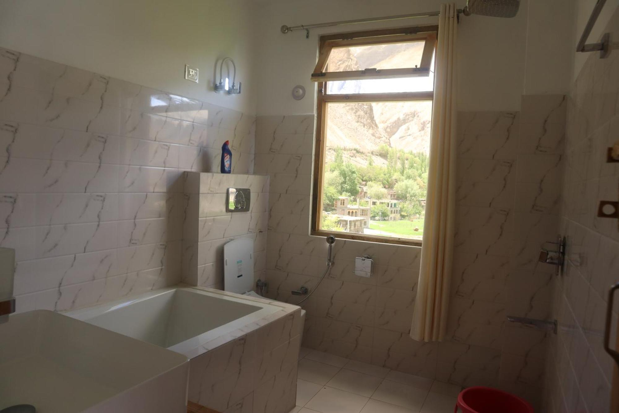 Hotel Duktuk Turtok Εξωτερικό φωτογραφία